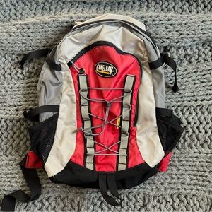 Large Camelbak Backpack No Bladder Hydration pack